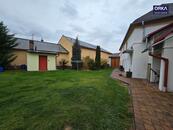 Pronájem, 1+1, 40m2, RD, Olomouc, ul. Zengrova (Řepčín), cena 11000 CZK / objekt / měsíc, nabízí 