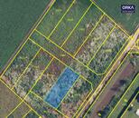 Prodej pozemků k bydlení, 600-800m2, Bystročice-Žerůvky (Olomouc), cena 4700 CZK / m2, nabízí ORKA realitní kancelář