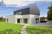 Prodej rodinného domu 198m2, pozemek 896m2, Čestlice - okr. Praha východ, cena 25055500 CZK / objekt, nabízí Michail Jerošenko