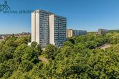 Prodej byt 1+kk, 23 m2, ul. Kyselova, Praha - Kobylisy, cena 4700000 CZK / objekt, nabízí Michail Jerošenko
