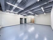 Pronájem kanceláří, Dresdner Thor 20 - 200 m2 , Teplice, ul. U Divadla, cena 220 CZK / m2 / měsíc, nabízí