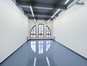 Pronájem kanceláří, Dresdner Thor 20 - 200 m2 , Teplice, ul. U Divadla, cena 220 CZK / m2 / měsíc, nabízí 
