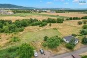 Stavební parcely 613 m2, ul. Potoční, Teplice - Trnovany, cena 1226000 CZK / objekt, nabízí
