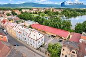 K prodeji komplex investičních budov, 3.632 m2, Duchcov, Husova 1574/31a., cena 28000000 CZK / objekt, nabízí 