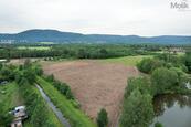 Stavební parcela, 500 m2, Duchcov, k.ú. Duchcov, cena 615000 CZK / objekt, nabízí