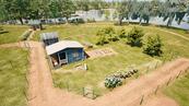 Parcely, 284 m2 až 341 m2, v obci Duchcov, u rybníku Leontýna, cena 430000 CZK / objekt, nabízí