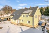 Rodinný dům 6+2 (410 m2), pozemek (4033 m2) Horní Krupka 121, Horní Krupka, cena 10900000 CZK / objekt, nabízí 