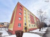 Byt 2+1, 55 m2, Most, Zdeňka Fibicha 2593/49., cena 1970000 CZK / objekt, nabízí 