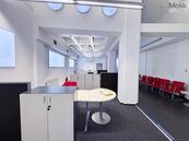 K pronájmu komerční obchodní a kancelářské prostory (180 m2), Ferrerova 46/1, Duchcov, cena cena v RK, nabízí 