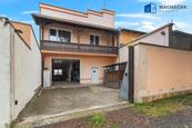 Rodinný dům 2xbyt + dílna ( 700 m2) s dvorkem v obci Duchcov, ul. Husova 158/37, cena 11000000 CZK / objekt, nabízí 