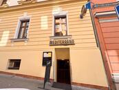 K pronájmu zavedená restaurace v centru Ústí nad Labem (360 m2), ulice Horova 1389/12., cena 25000 CZK / objekt / měsíc, nabízí 