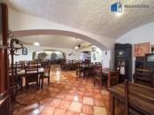 K pronájmu zavedená restaurace v centru Ústí nad Labem (360 m2), ulice Horova 1389/12., cena 25000 CZK / objekt / měsíc, nabízí 