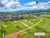 Stavební parcela 871 m2, Dubí- Drahůnky, ul. V Aleji, cena 2500000 CZK / objekt, nabízí 
