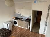 K pronájmu byt 1+kk, 29 m2, v Bílině, Teplické předměstí, ul. Sídliště za Chlumem 755., cena 7000 CZK / objekt / měsíc, nabízí
