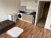 K pronájmu byt 1+kk, 29 m2, v Bílině, Teplické předměstí, ul. Sídliště za Chlumem 755., cena 7000 CZK / objekt / měsíc, nabízí 