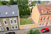 Stavební parcela, 178 m2, k.ú. Duchcov, cena 800000 CZK / objekt, nabízí 