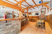 Komerční objekt restaurace s terasou a sálem 669 m2, ulice Školní 545/3, Duchcov , cena 16000000 CZK / objekt, nabízí Macháček reality