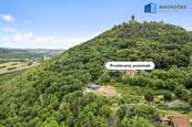 Stavební parcela, 773 m2, v obci Most, katastrální území Most II., cena 2500000 CZK / objekt, nabízí 