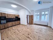 Pronájem bytu 2+kk, 49 m2, Duchcov , ulice Míru 400/22., cena 11789 CZK / objekt / měsíc, nabízí