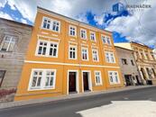 Pronájem bytu 1+1, 42 m2, Duchcov , ulice Míru 400/22., cena 10495 CZK / objekt / měsíc, nabízí 