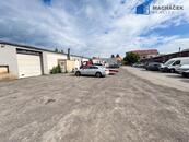 Pronájem haly - nebytového prostoru 335 m2, Světec, cena 35000 CZK / objekt / měsíc, nabízí