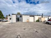 Pronájem haly - nebytového prostoru 335 m2, Světec, cena 35000 CZK / objekt / měsíc, nabízí 