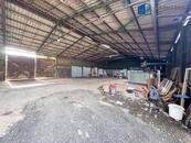 Pronájem skladového prostoru - haly 375 m2, Světec, cena 15000 CZK / objekt / měsíc, nabízí 