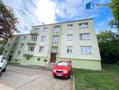 Rezervace: Byt 2+1, 56 m2, Teplice , ulice Křížkovského 2512., cena 2850000 CZK / objekt, nabízí 