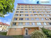 Rezervace: Byt 1+kk, 27 m2, Teplice , ulice Zemská 1440, cena 1200000 CZK / objekt, nabízí 