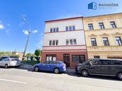 K pronájmu byt 1+kk, 93 m2, Teplice, Trnovany, ul. Zemská 552., cena 15000 CZK / objekt / měsíc, nabízí