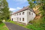 Rodinný dům 4+1, 182 m2, v obci Moldava, č.p. 137, cena 3900000 CZK / objekt, nabízí 
