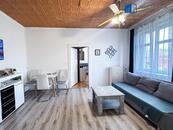 Byt 2+1, 44 m2, Teplice, ul. U Vlastního krbu 1111/2, cena 1650000 CZK / objekt, nabízí 