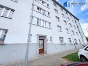 Byt 2+1, 44 m2, Teplice, ul. U Vlastního krbu 1111/2, cena 1650000 CZK / objekt, nabízí 