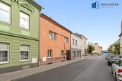 Rodinný dům 7+2 (230 m2) stojící na pozemku 176 m2, Duchcov, Bílinská 473/21, , cena 5190000 CZK / objekt, nabízí