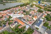 Rodinný dům 7+2 (230 m2) stojící na pozemku 176 m2, Duchcov, Bílinská 473/21, , cena 5190000 CZK / objekt, nabízí 