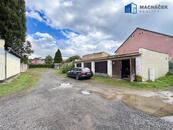 Garáž 24 m2, Hostomice, v blízkosti ulice Čapkova, cena 280000 CZK / objekt, nabízí 