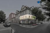 Byt 3+1 v soukromém vlastnictví, 85 m2, Děčín, ul. Plzeňská 83/2., cena 5350000 CZK / objekt, nabízí 
