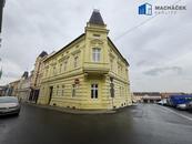 Pronájem bytu 2+kk, 50 m2, Duchcov, ulice Míru 30/14, cena 8000 CZK / objekt / měsíc, nabízí 