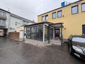 Komerční prostor - kancelář (70 m2), Duchcov, ul. Teplická 1278/84A, cena 12000 CZK / objekt / měsíc, nabízí Macháček reality