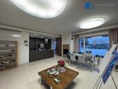 Pronájem rodinného domu 4+kk+garáž, 261 m, pozemek 1 505 m Litvínov, Vinohradská, cena 40000 CZK / objekt / měsíc, nabízí 