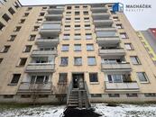 Podnájem bytu 3+1+L, 73 m2, Teplice, Přítkovská 1650/5, cena 13000 CZK / objekt / měsíc, nabízí 