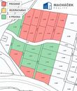 Pozemky od 500 m2 zahrádkářská kolonie RZ, Duchcov (Kravský rybník Leontýna), cena 1040000 CZK / objekt, nabízí Macháček reality