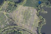 Pozemky od 500 m2 zahrádkářská kolonie RZ, Duchcov (Kravský rybník Leontýna), cena 1040000 CZK / objekt, nabízí Macháček reality