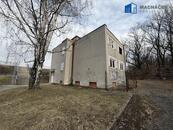 Prodej rodinného domu - 2 bytové jednotky 3+1 (každá 75 m2), Duchcov, Teplická 1276/148, cena 3200000 CZK / objekt, nabízí Macháček reality