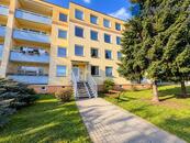 Byt 3+1+L, 78,02 m2, Teplice, ul. Masarykova třída 1602, cena 2740000 CZK / objekt, nabízí 
