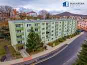 Prodej bytu 3+1+L, 84,5 m2, Teplice, ulice Palackého 1524, cena 3700000 CZK / objekt, nabízí Macháček reality