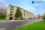 Prodej bytu 3+1+L, 84,5 m2, Teplice, ulice Palackého 1524, cena 3700000 CZK / objekt, nabízí 