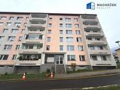 Prodej bytu 2+kk+L, 47,30 m2, Krupka, ulice Dlouhá 637, cena 1800000 CZK / objekt, nabízí 