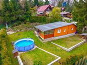 Chata, 48m2, stojící na pozemku 384 m2, v obci Úštěk - Habřina, cena 3360000 CZK / objekt, nabízí 