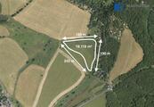 Parcela, 18 118 m2, v obci Moldava - Nové Město, cena 1746800 CZK / objekt, nabízí Macháček reality
